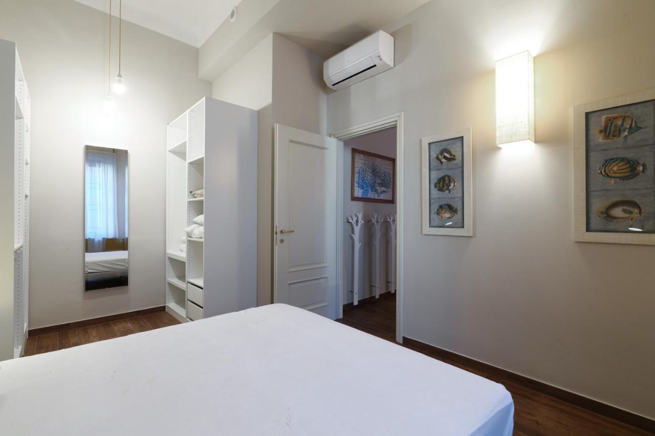 Contempora Apartments - Porta Romana - Traviata Mailand Exterior foto