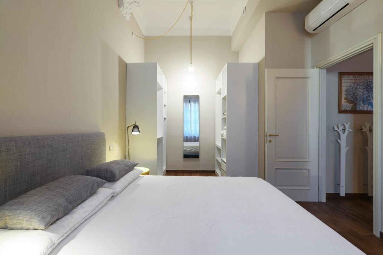 Contempora Apartments - Porta Romana - Traviata Mailand Exterior foto