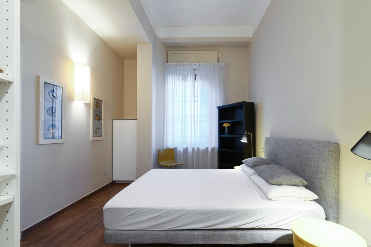 Contempora Apartments - Porta Romana - Traviata Mailand Exterior foto