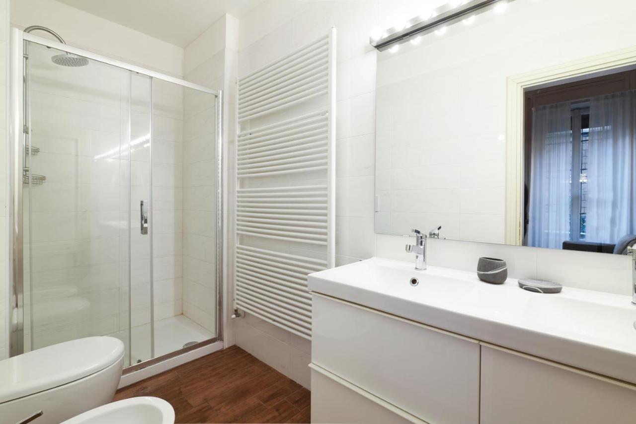 Contempora Apartments - Porta Romana - Traviata Mailand Exterior foto