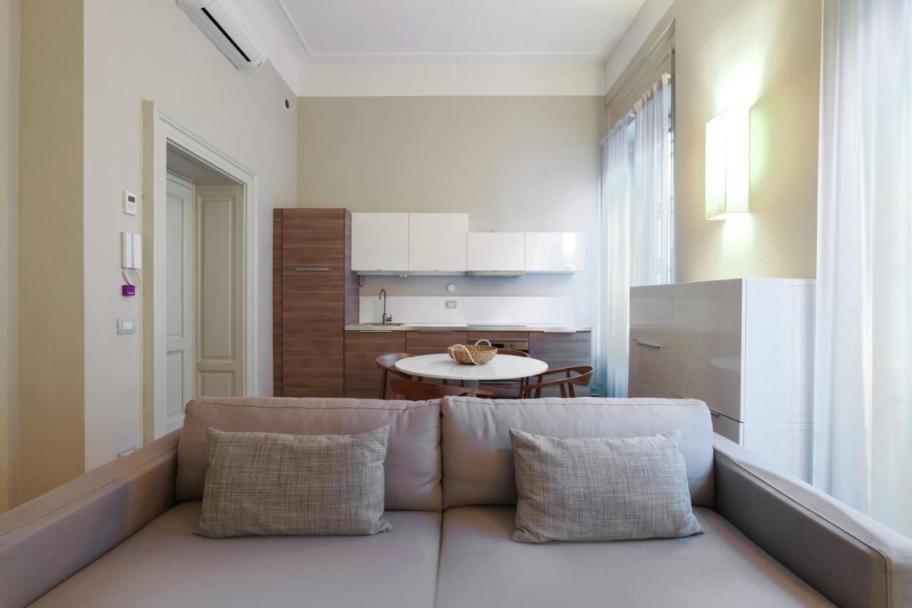 Contempora Apartments - Porta Romana - Traviata Mailand Exterior foto