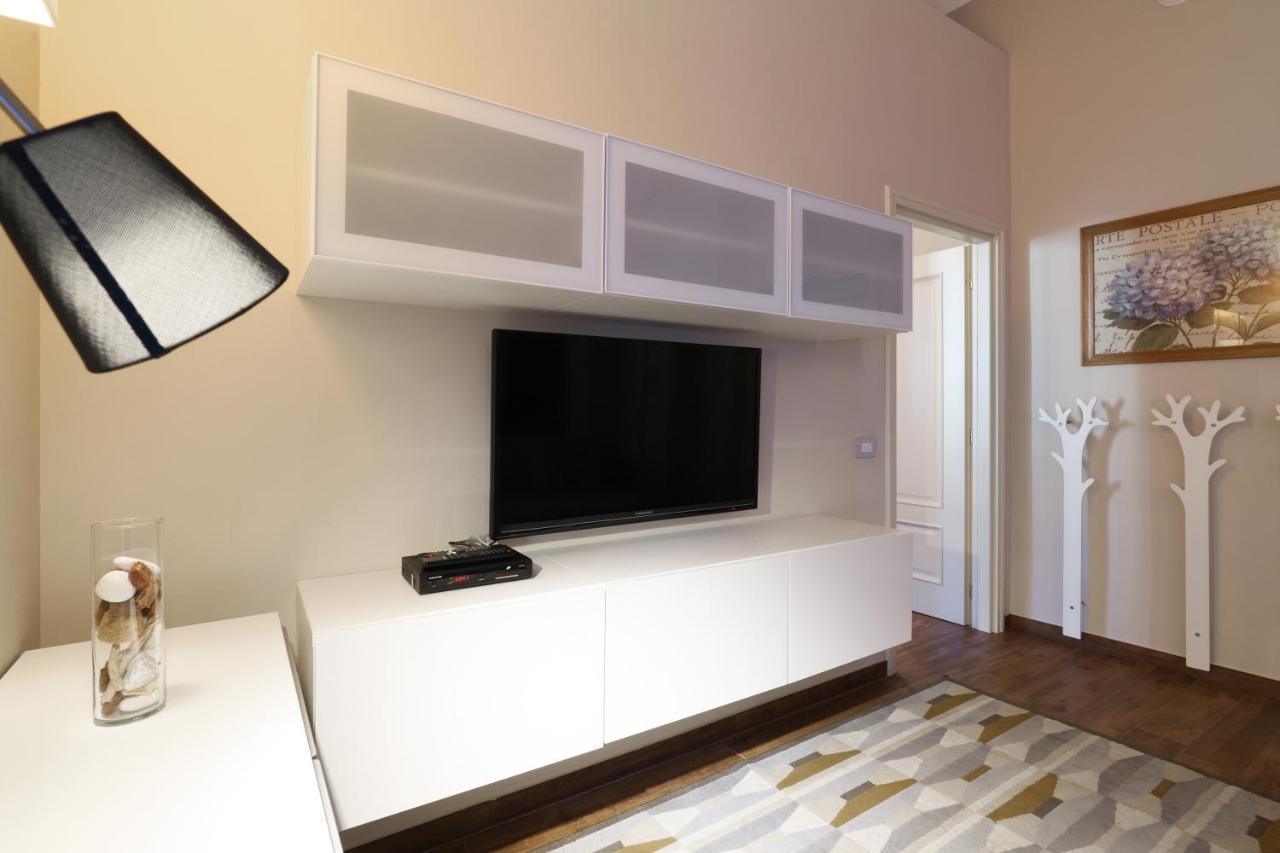 Contempora Apartments - Porta Romana - Traviata Mailand Exterior foto
