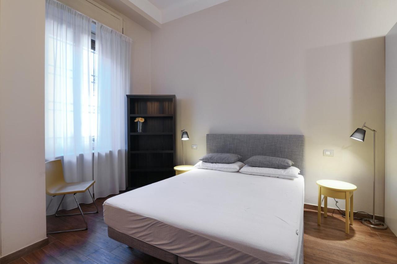 Contempora Apartments - Porta Romana - Traviata Mailand Exterior foto