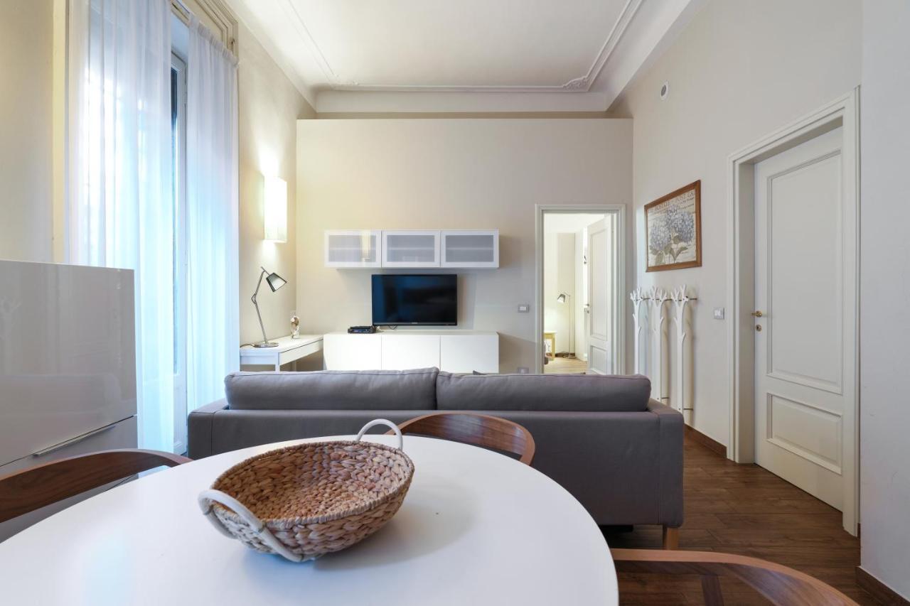Contempora Apartments - Porta Romana - Traviata Mailand Exterior foto